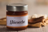 3-CONFALBIC CONFETTURA EXTRA DI ALBICOCCHE 310 GR